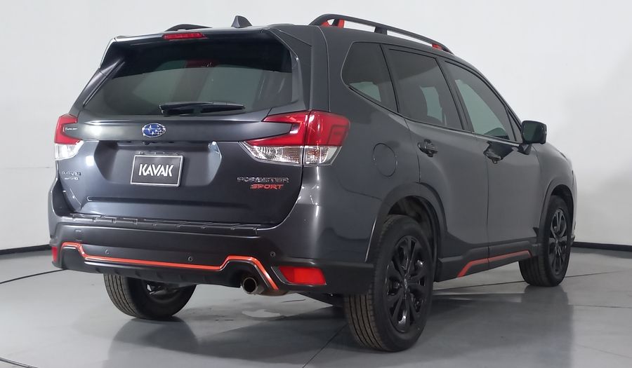 Subaru Forester 2.5 SPORT CVT AWD EYESIGHT Suv 2023