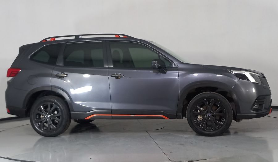 Subaru Forester 2.5 SPORT CVT AWD EYESIGHT Suv 2023