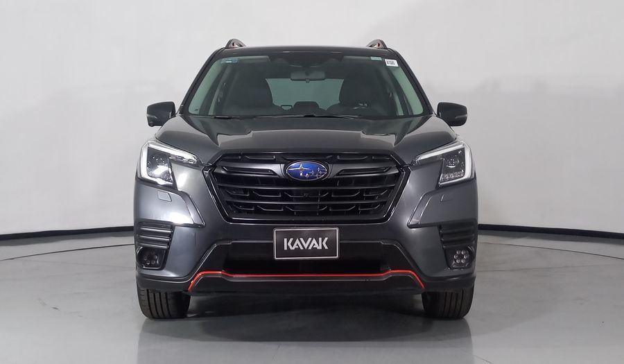 Subaru Forester 2.5 SPORT CVT AWD EYESIGHT Suv 2023
