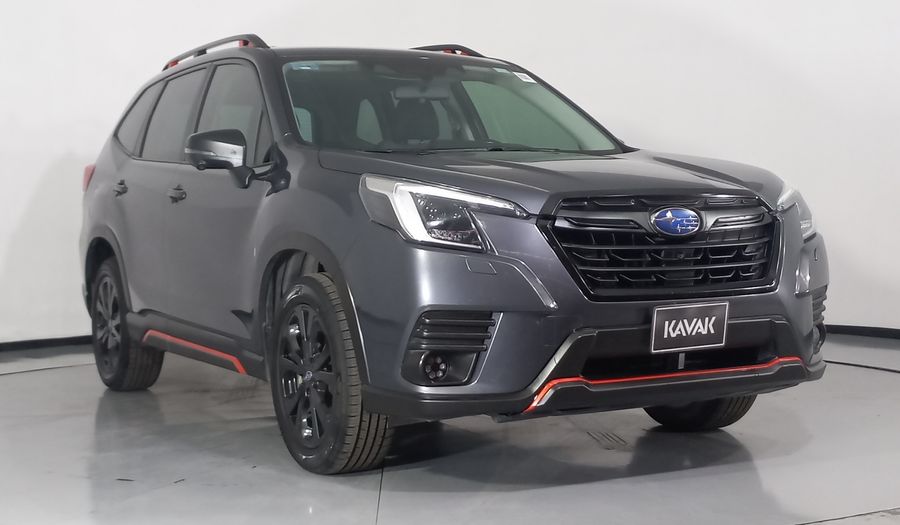 Subaru Forester 2.5 SPORT CVT AWD EYESIGHT Suv 2023