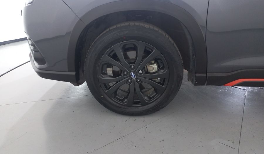 Subaru Forester 2.5 SPORT CVT AWD EYESIGHT Suv 2023