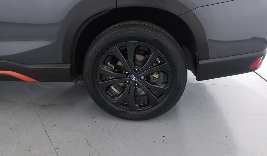 Subaru Forester 2.5 SPORT CVT AWD EYESIGHT Suv 2023