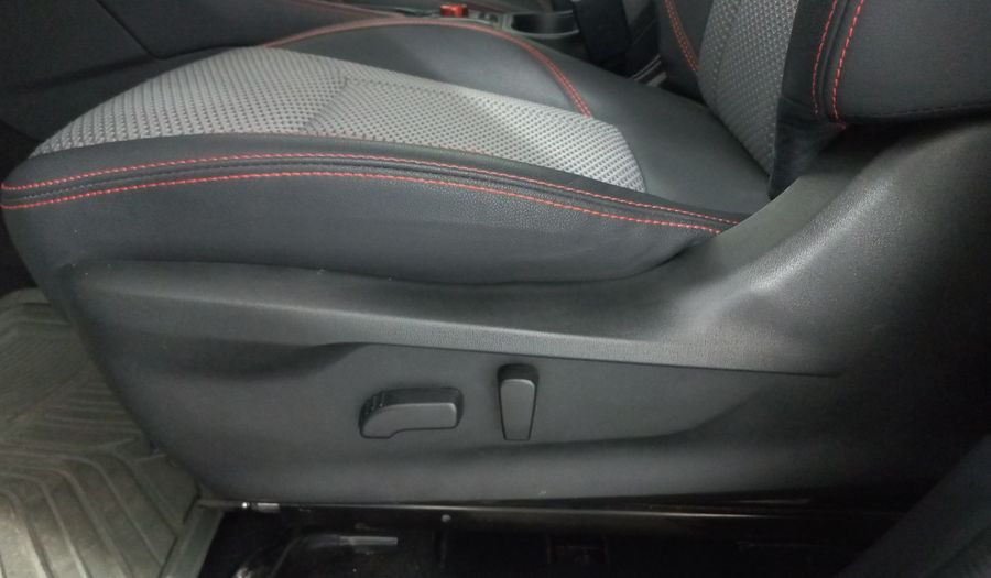 Subaru Forester 2.5 SPORT CVT AWD EYESIGHT Suv 2023