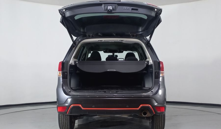 Subaru Forester 2.5 SPORT CVT AWD EYESIGHT Suv 2023
