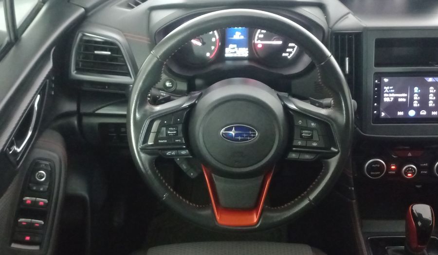 Subaru Forester 2.5 SPORT CVT AWD EYESIGHT Suv 2023