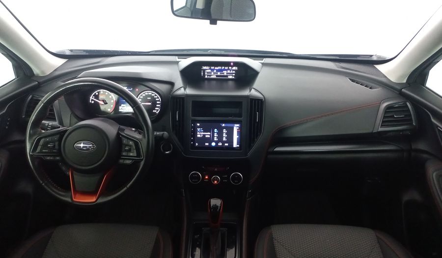 Subaru Forester 2.5 SPORT CVT AWD EYESIGHT Suv 2023