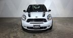 Mini Countryman 1.6 COOPER S HOT CHILI LCI AT Hatchback 2016