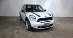 Mini Countryman 1.6 COOPER S HOT CHILI LCI AT Hatchback 2016