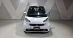 Smart Fortwo 1.0 COUPE PASSION Coupe 2014