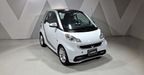Smart Fortwo 1.0 COUPE PASSION Coupe 2014