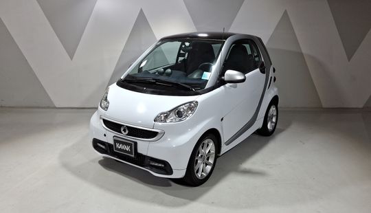 Smart • Fortwo