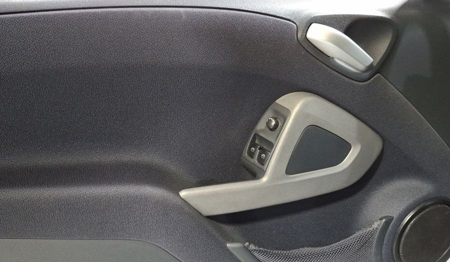 Smart Fortwo 1.0 COUPE PASSION Coupe 2014