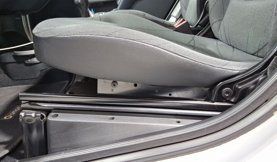Smart Fortwo 1.0 COUPE PASSION Coupe 2014