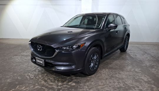 Mazda • CX-5
