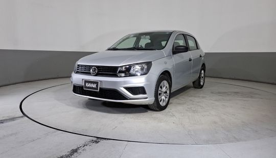 Volkswagen • Gol