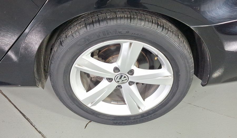 Volkswagen Passat 2.5 HIGHLINE TIPTRONIC Sedan 2015