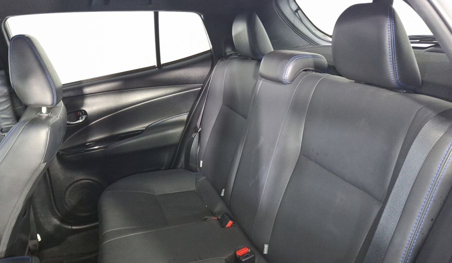 Toyota Yaris 1.5 S Hatchback 2022