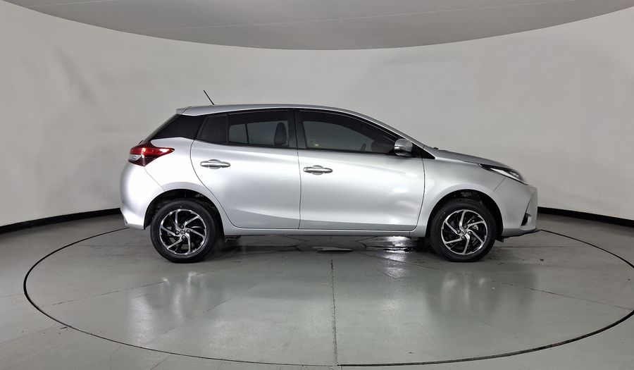 Toyota Yaris 1.5 S Hatchback 2022