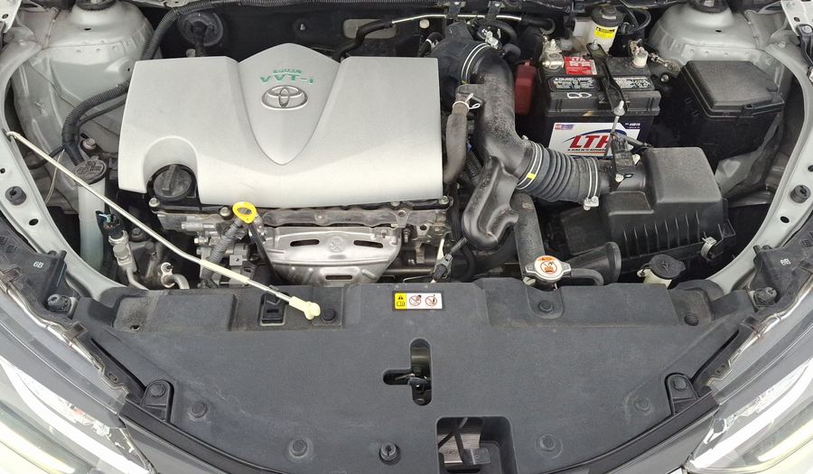 Toyota Yaris 1.5 S Hatchback 2022