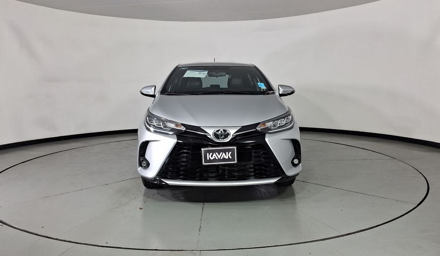 Toyota Yaris 1.5 S Hatchback 2022