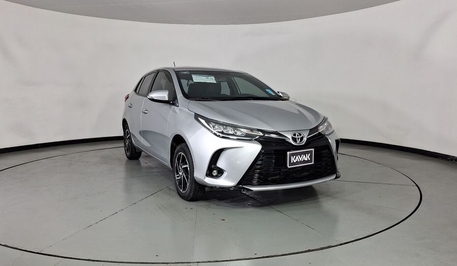 Toyota Yaris 1.5 S Hatchback 2022