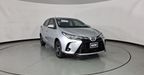 Toyota Yaris 1.5 S Hatchback 2022