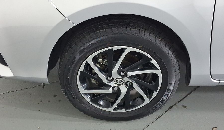 Toyota Yaris 1.5 S Hatchback 2022