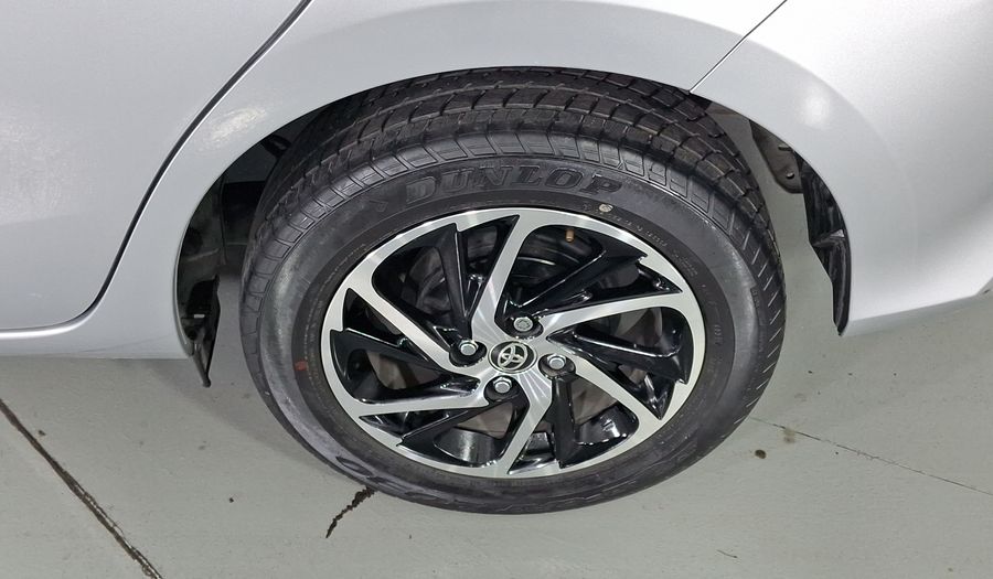 Toyota Yaris 1.5 S Hatchback 2022