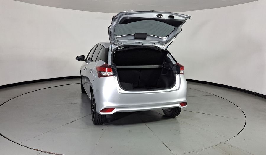Toyota Yaris 1.5 S Hatchback 2022