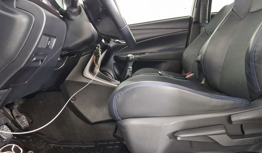 Toyota Yaris 1.5 S Hatchback 2022