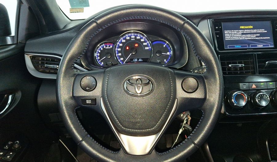 Toyota Yaris 1.5 S Hatchback 2022