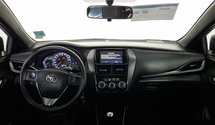 Toyota Yaris 1.5 S Hatchback 2022