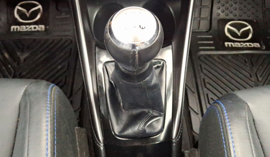Toyota Yaris 1.5 S Hatchback 2022