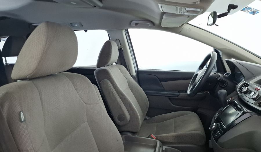 Honda Odyssey 3.5 EX Minivan 2016