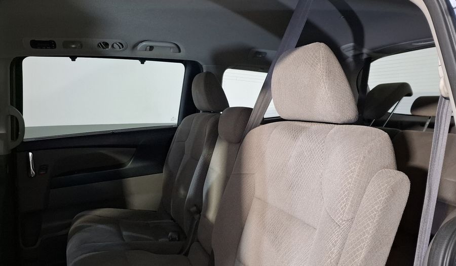 Honda Odyssey 3.5 EX Minivan 2016
