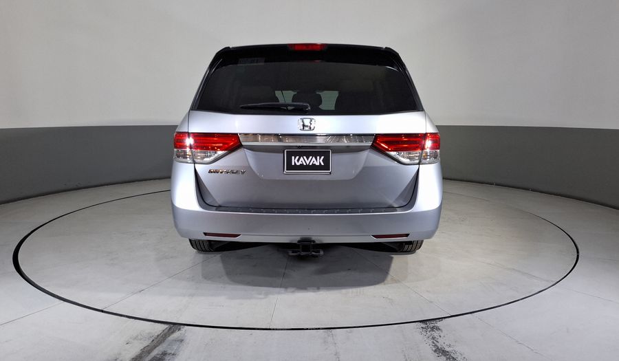Honda Odyssey 3.5 EX Minivan 2016