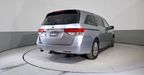 Honda Odyssey 3.5 EX Minivan 2016