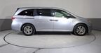 Honda Odyssey 3.5 EX Minivan 2016