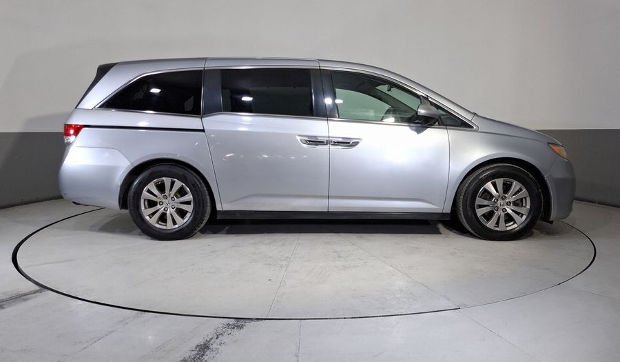 Honda Odyssey 3.5 EX Minivan 2016