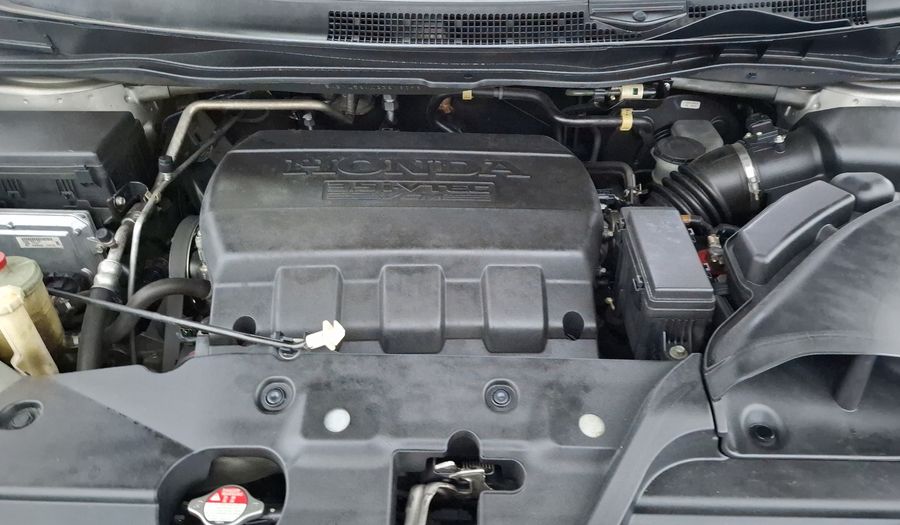 Honda Odyssey 3.5 EX Minivan 2016