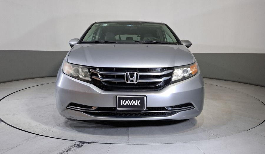Honda Odyssey 3.5 EX Minivan 2016