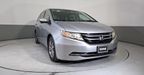 Honda Odyssey 3.5 EX Minivan 2016