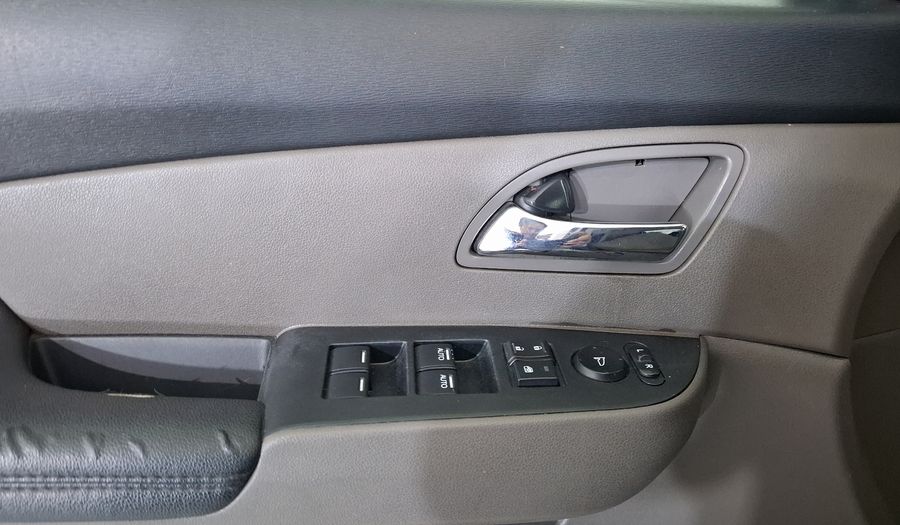 Honda Odyssey 3.5 EX Minivan 2016