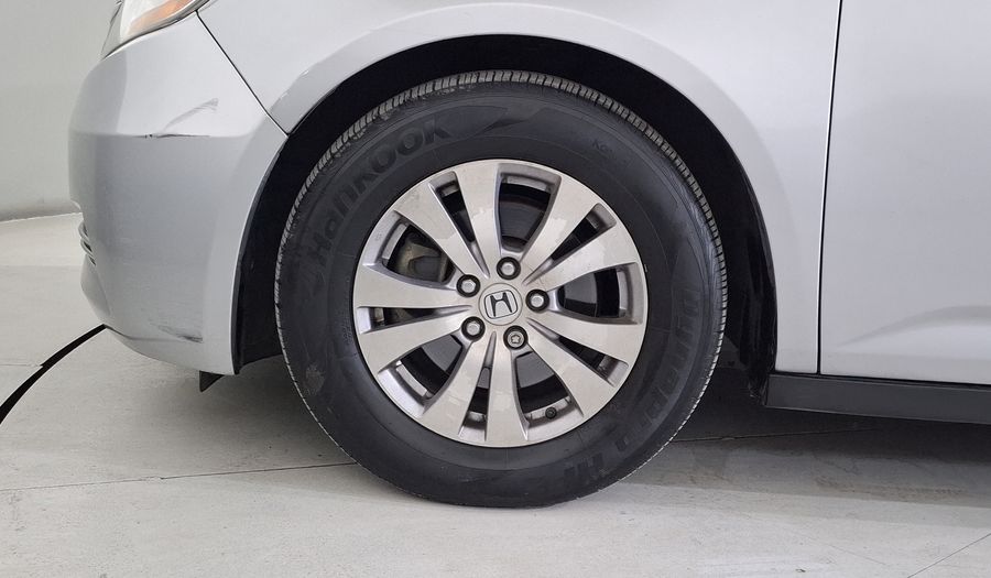 Honda Odyssey 3.5 EX Minivan 2016