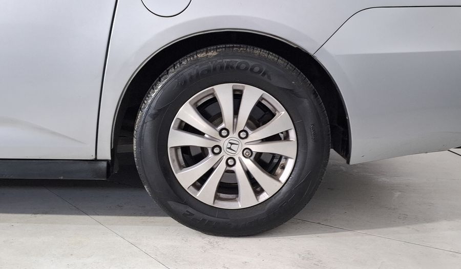 Honda Odyssey 3.5 EX Minivan 2016