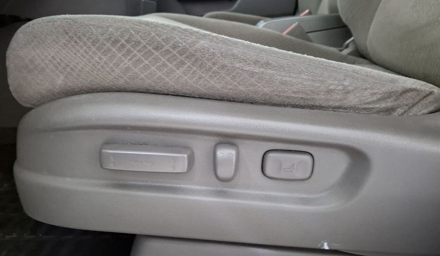 Honda Odyssey 3.5 EX Minivan 2016