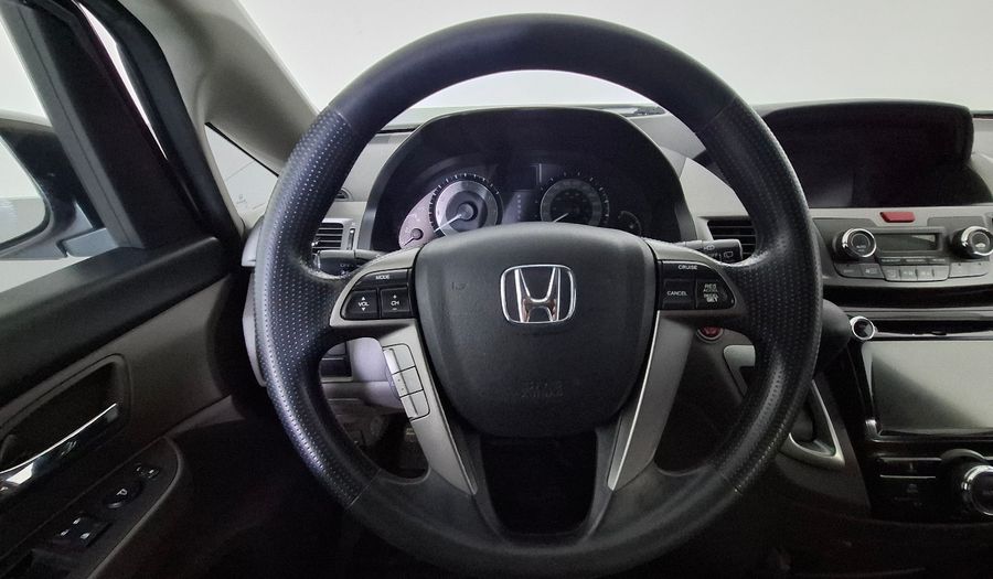Honda Odyssey 3.5 EX Minivan 2016