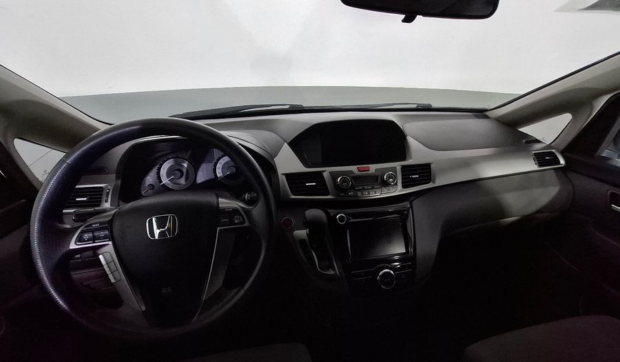 Honda Odyssey 3.5 EX Minivan 2016