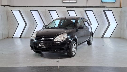 Ford • Ka