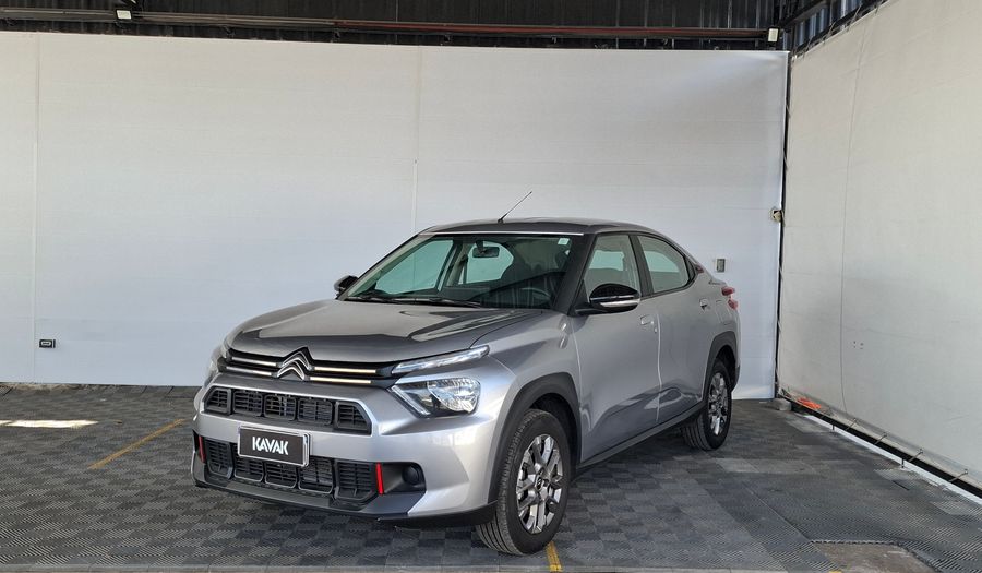 Citroen Basalt Feel